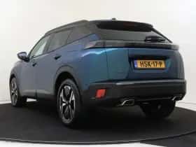 Peugeot 2008 (2025) thumbnail 4