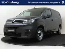 Citroën Berlingo (2021)
