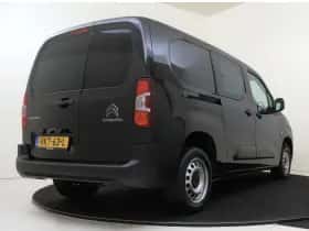 Citroën Berlingo (2021) thumbnail 11