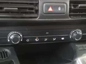 Citroën Berlingo (2021) thumbnail 18
