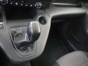 Citroën Berlingo (2021) thumbnail 19