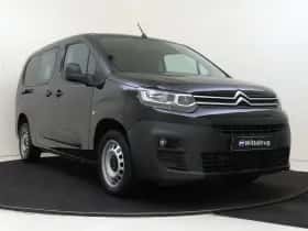 Citroën Berlingo (2021) thumbnail 3