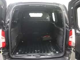 Citroën Berlingo (2021) thumbnail 24