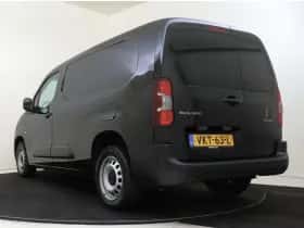 Citroën Berlingo (2021) thumbnail 4