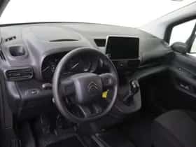 Citroën Berlingo (2021) thumbnail 5