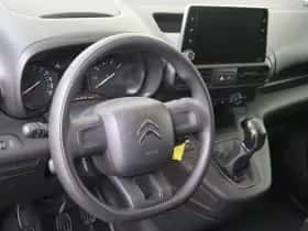Citroën Berlingo (2021) thumbnail 6