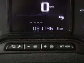 Citroën Berlingo (2021) thumbnail 9