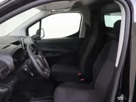 Citroën Berlingo (2021) thumbnail 10