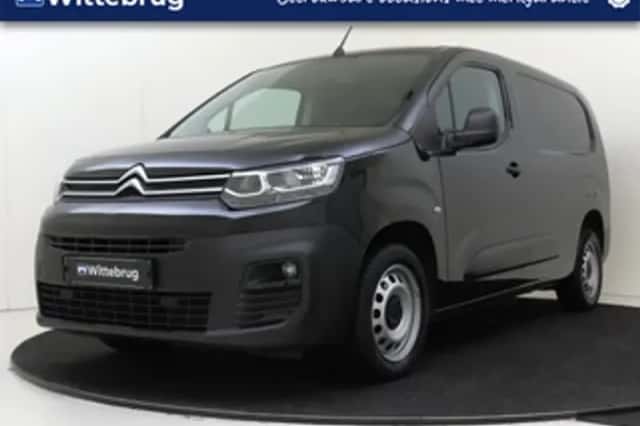Citroën Berlingo (2021) thumbnail 1