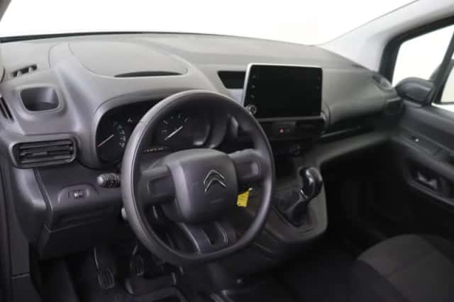 Citroën Berlingo (2021) thumbnail 5