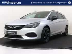 Opel Astra (2021)