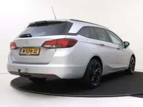Opel Astra (2021) thumbnail 11