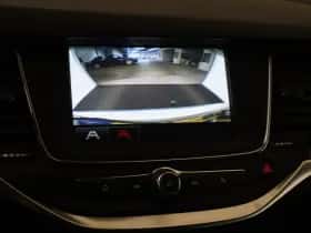 Opel Astra (2021) thumbnail 14
