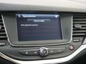 Opel Astra (2021) thumbnail 18