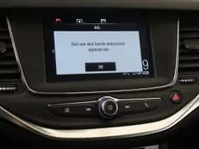 Opel Astra (2021) thumbnail 19