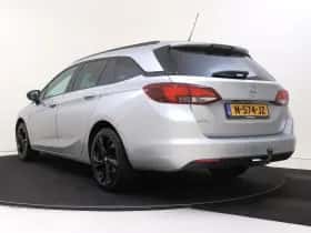 Opel Astra (2021) thumbnail 4