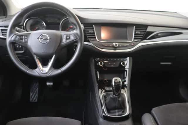 Opel Astra (2021) thumbnail 5
