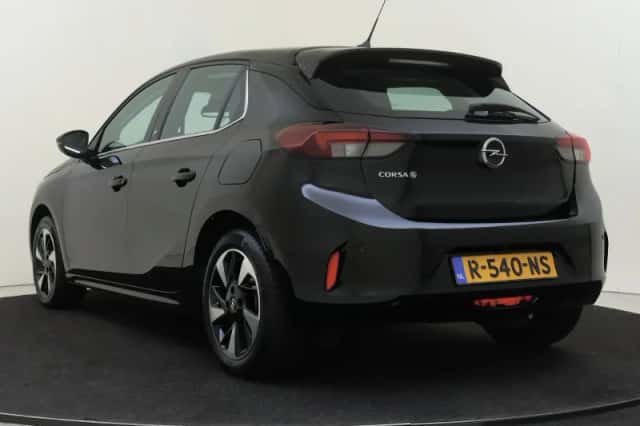 Opel Corsa-e (2022) thumbnail 4