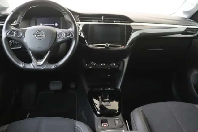 Opel Corsa-e (2022) thumbnail 5