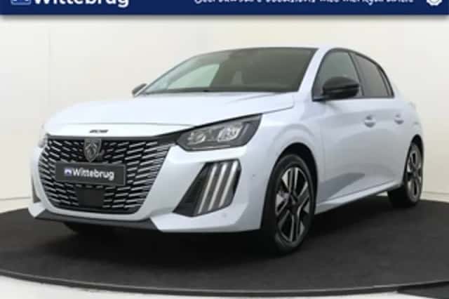 Peugeot 208 (2026) thumbnail 1