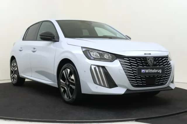 Peugeot 208 (2026) thumbnail 3