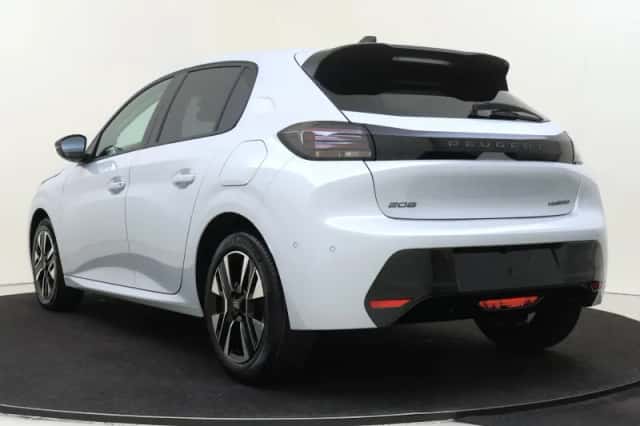 Peugeot 208 (2026) thumbnail 4