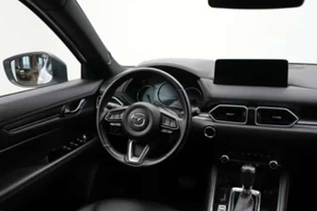 Mazda CX-5 (2022) thumbnail 6