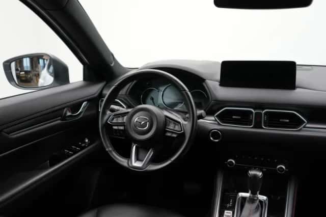 Mazda CX-5 (2022) thumbnail 5