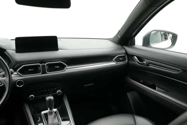 Mazda CX-5 (2022) thumbnail 6