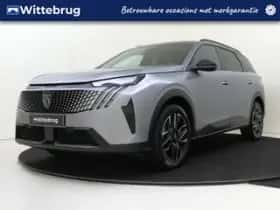 Peugeot 5008 (2025) thumbnail 1
