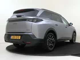 Peugeot 5008 (2025) thumbnail 11