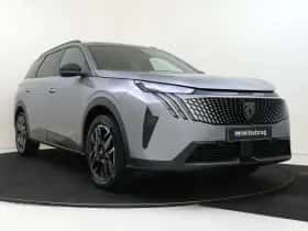 Peugeot 5008 (2025) thumbnail 3