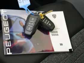 Peugeot 5008 (2025) thumbnail 26