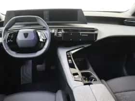 Peugeot 5008 (2025) thumbnail 5