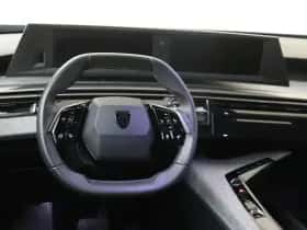 Peugeot 5008 (2025) thumbnail 6