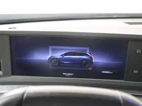 Peugeot 5008 (2025) thumbnail 7