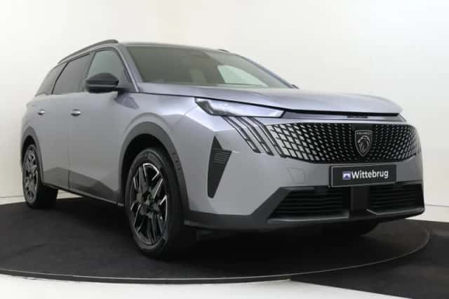 Peugeot 5008 (2025) thumbnail 3