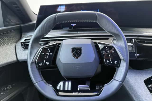 Peugeot 3008 (2025) thumbnail 6