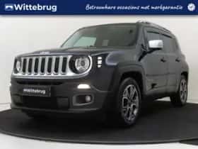 Jeep Renegade (2015)