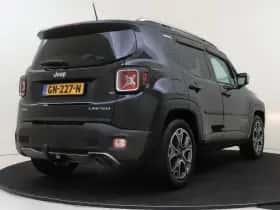Jeep Renegade (2015) thumbnail 11