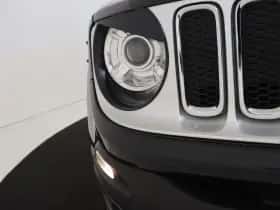 Jeep Renegade (2015) thumbnail 13