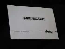 Jeep Renegade (2015) thumbnail 22
