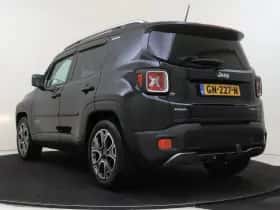 Jeep Renegade (2015) thumbnail 4