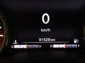 Jeep Renegade (2015) thumbnail 9