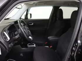 Jeep Renegade (2015) thumbnail 10