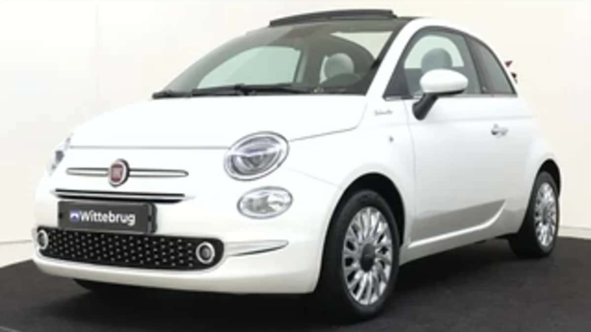 Fiat 500 (2022) — foto 1