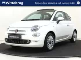 Fiat 500 (2022)