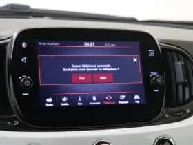 Fiat 500 (2022) thumbnail 16