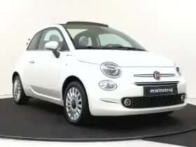 Fiat 500 (2022) thumbnail 3