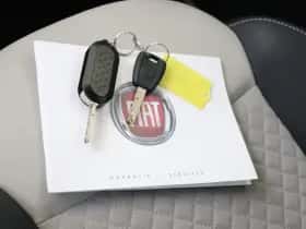 Fiat 500 (2022) thumbnail 23
